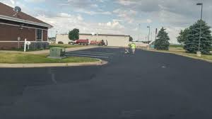 Why Choose Us For All Your Driveway Paving Needs in South Barre, VT?